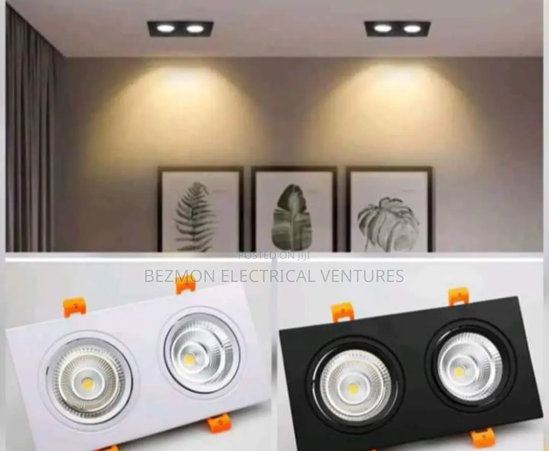 Unique Pop Light