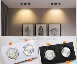 Unique Pop Light