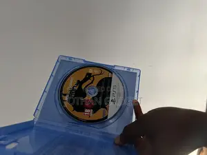 Mortal Combat