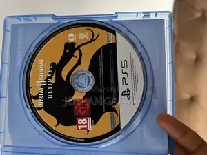 Mortal Combat