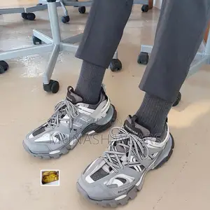 Original BALENCIAGA Track Sneakers