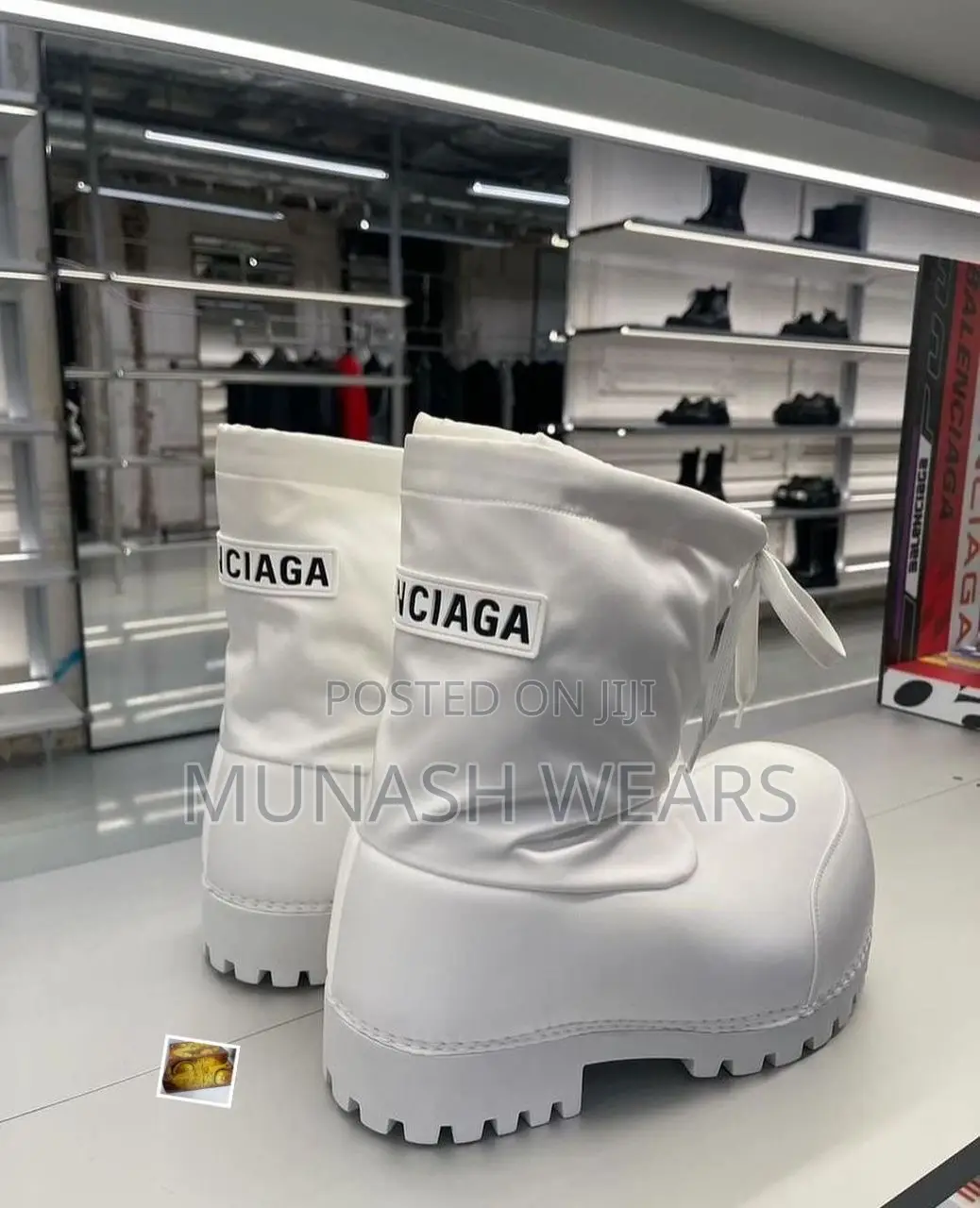 BALENCIAGA New Release