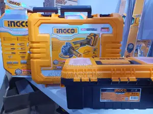 Ingco Battery Grinder