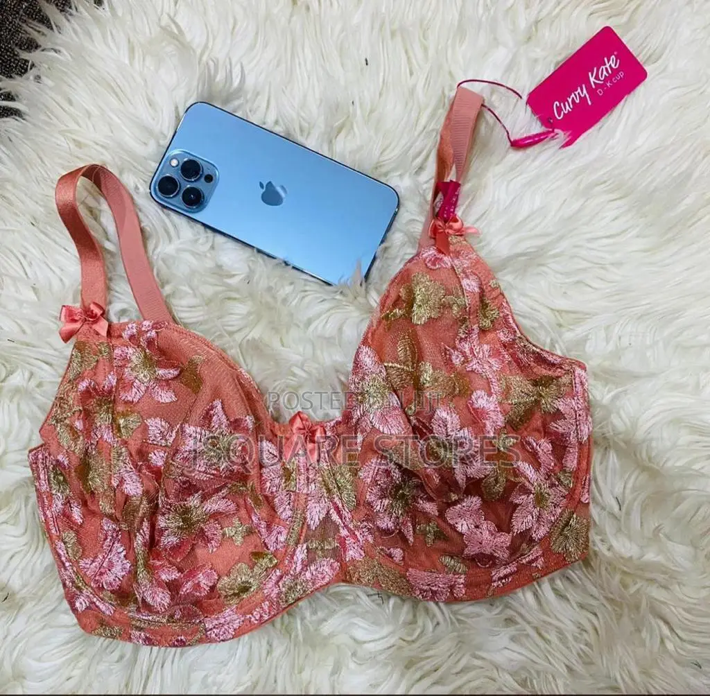 Curvy Kate Plus-Size Bra