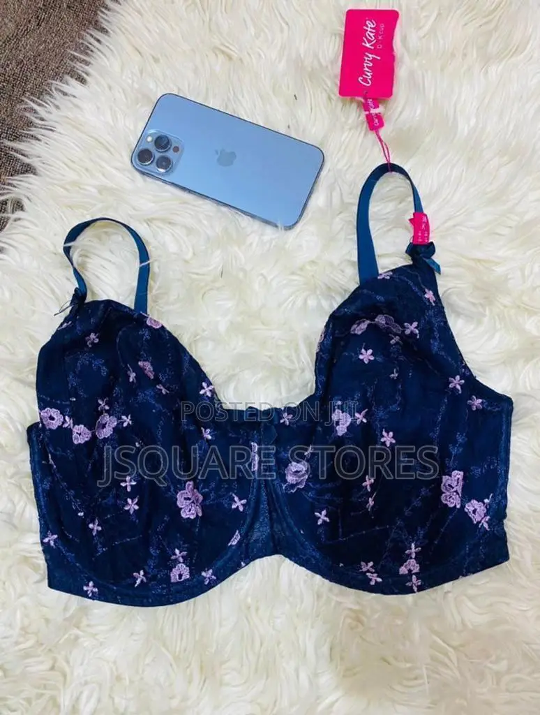 Curvy Kate Plus-Size Bra