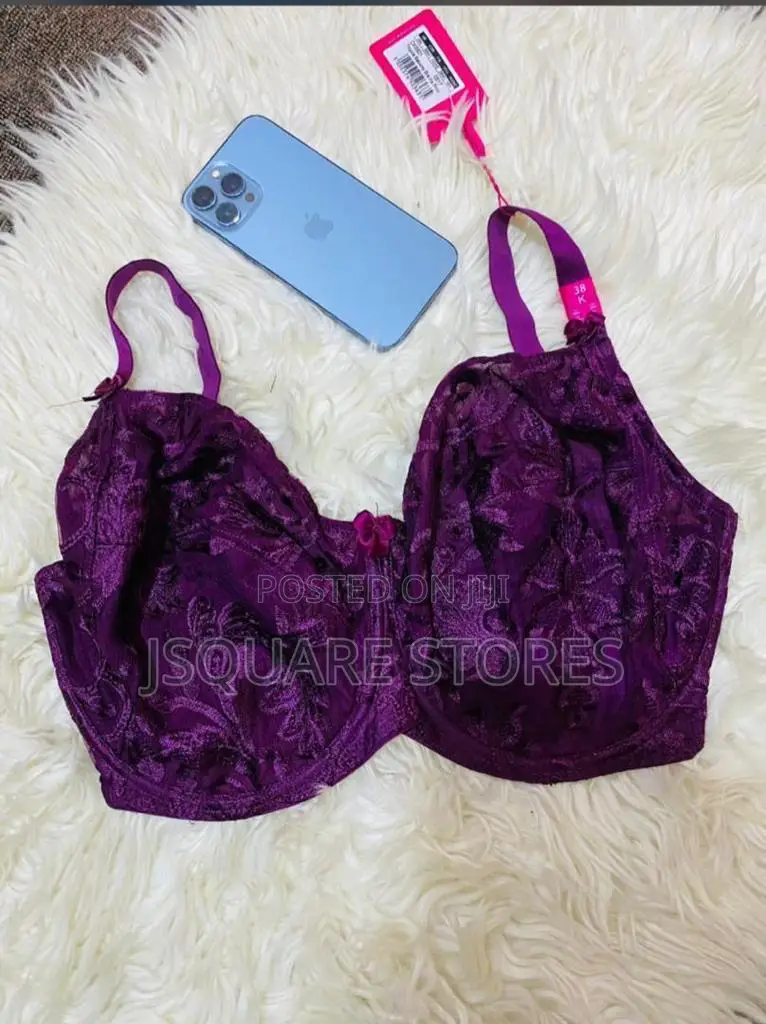 Curvy Kate Plus-Size Bra