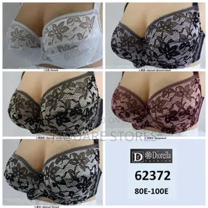 Original Diorella Plus-Size Bras