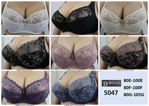 Original Diorella Plus-Size Bras