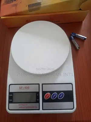 50g Digital Eletronic Kitchen Scale