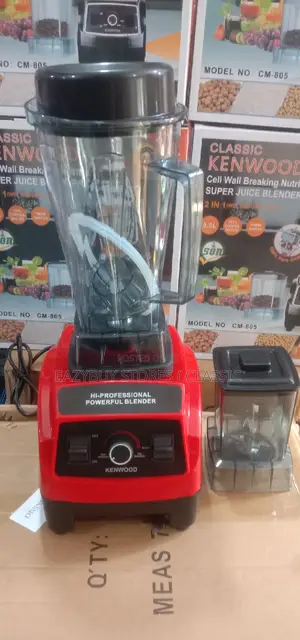 Kenwood Classic Blender