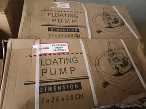 Floating Pump