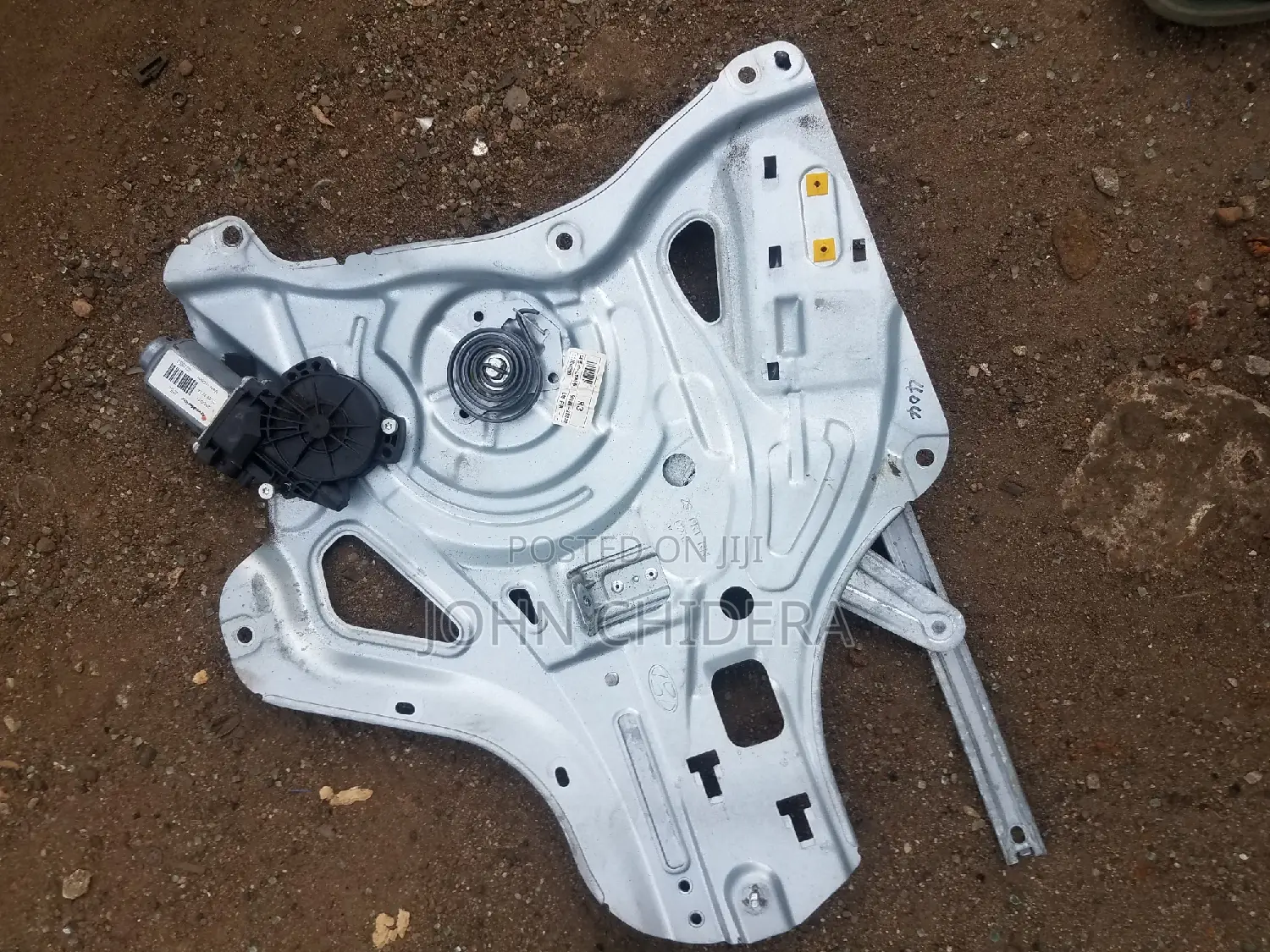 Glass Engine Winer