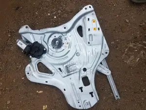 Glass Engine Winer