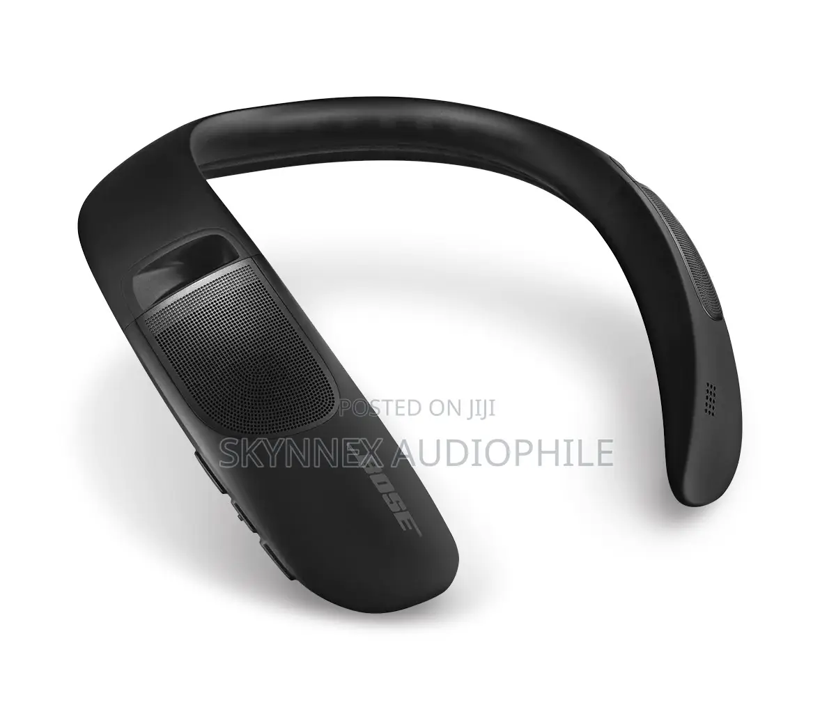 Bose Soundwear