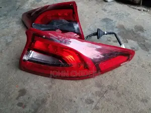 Tail Light