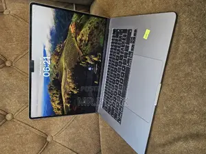Laptop Apple MacBook Air 2023 M2 8GB Apple M2 SSD 256GB