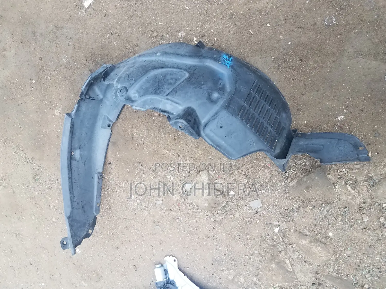 Sand Protector Sand Protector for Hyundai Ix35 - John Chidera Price: ₦ 16,000 on Jiji ...