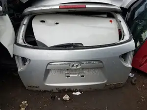Boot for Hyundai Veracruz
