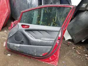 Front Right Door