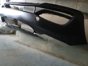 Front Bumper for Kia Cerato 2012
