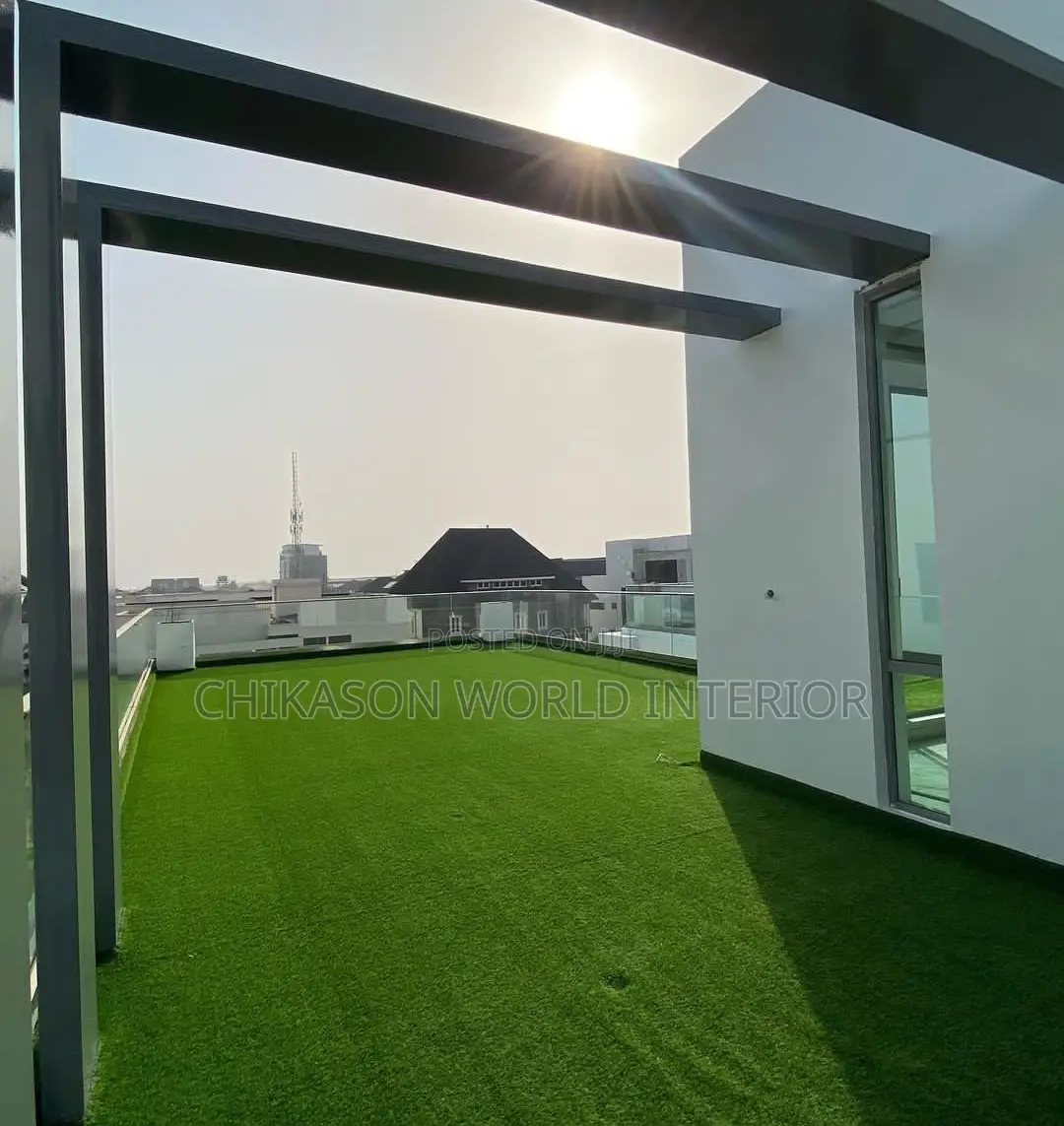 Synthetic Grass