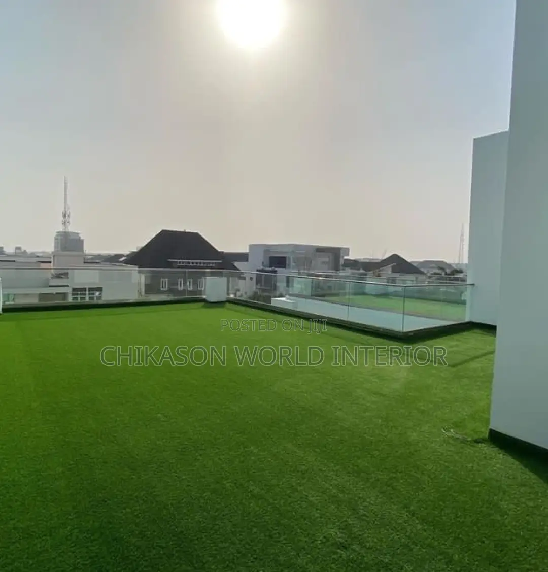 Synthetic Grass