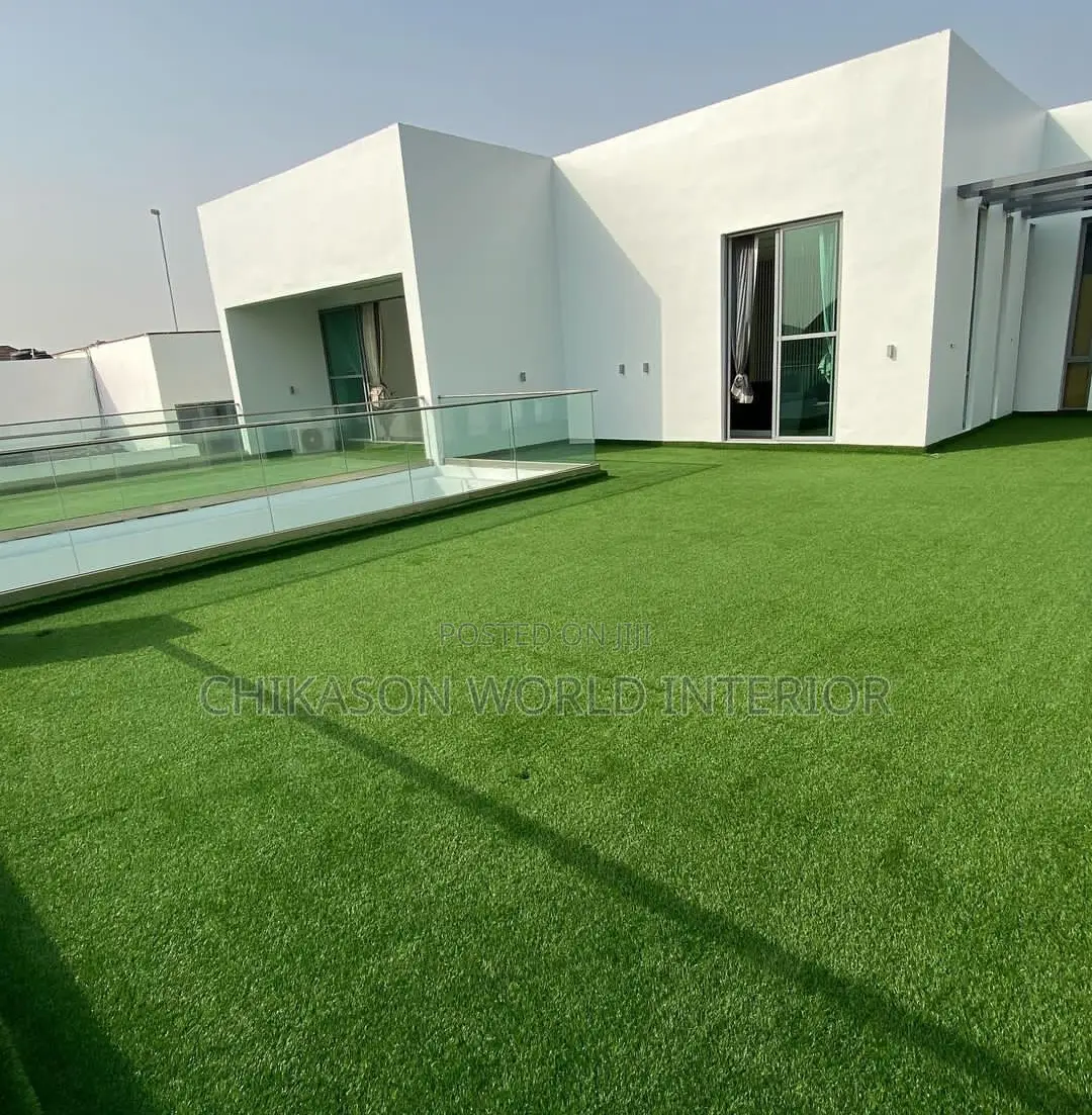 Synthetic Grass