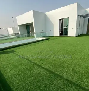 Synthetic Grass