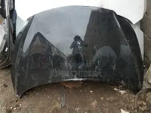 Bonnet for Hyundai Elantra 2013