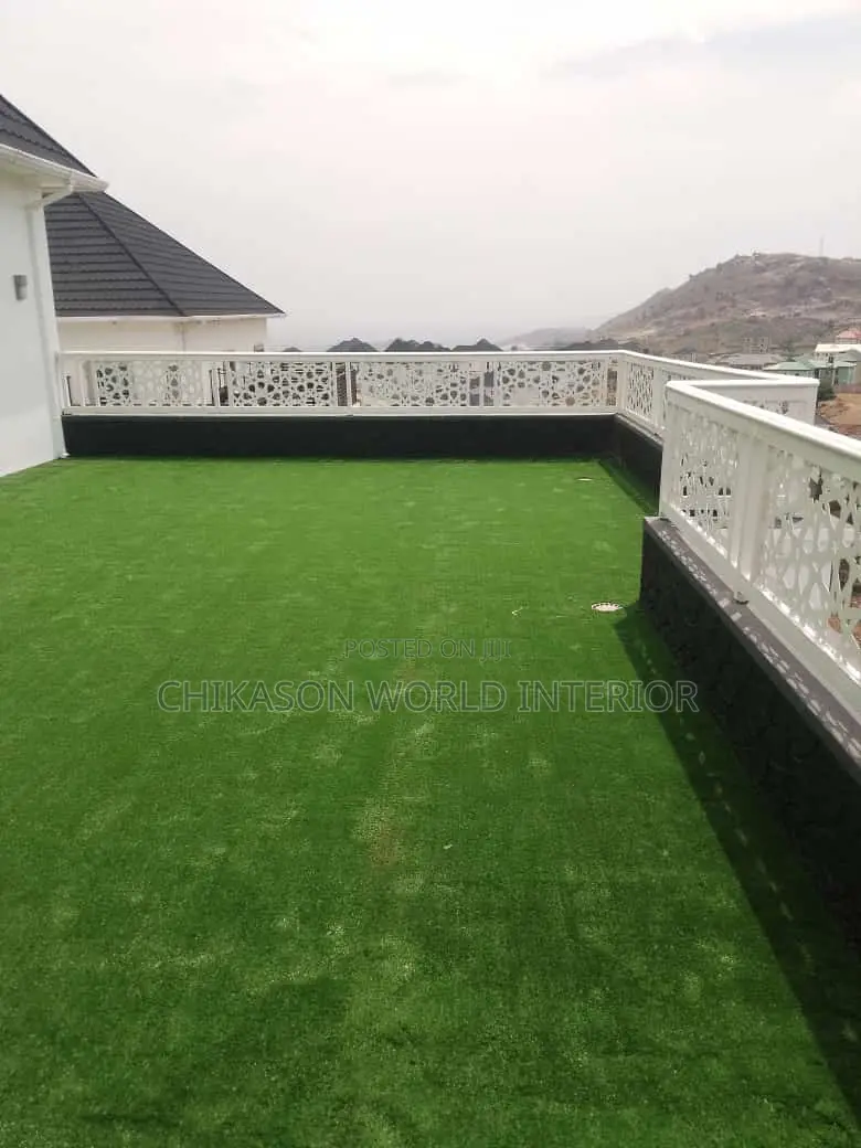 Synthetic Grass