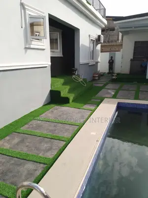 Synthetic Grass Carpet