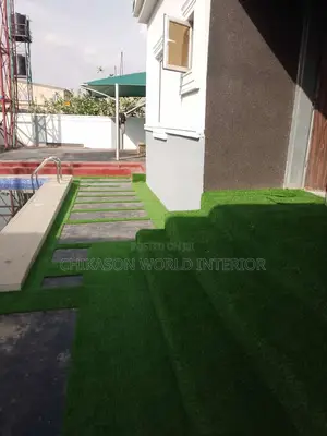 Synthetic Grass Carpet