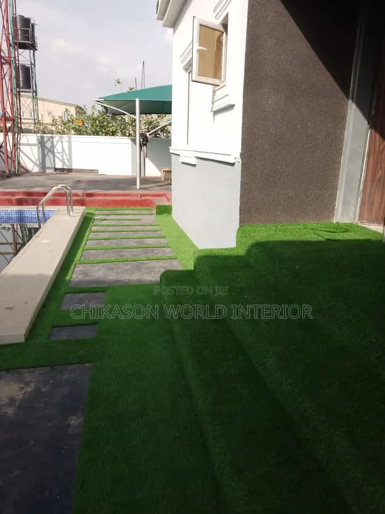Synthetic Grass Carpet