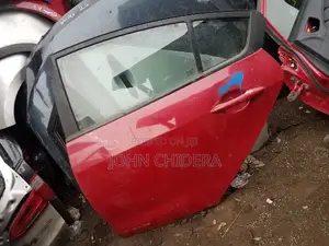 Rear Door for Cerato 2012