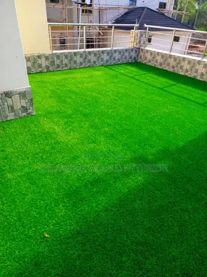 High Quality Synthetic Grass Carpet