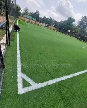 Football Field