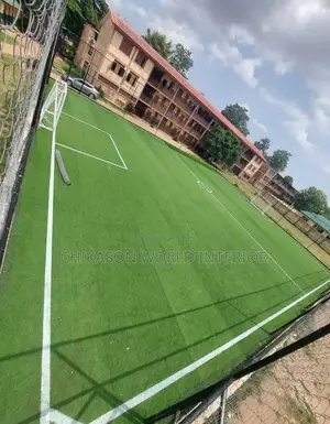 Football Field