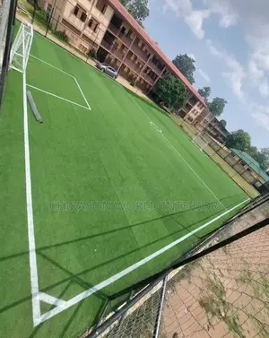 Football Field