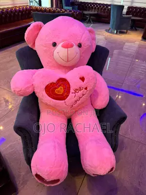 Teddy Bear
