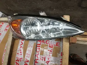 Head Light for 2.4 Camry