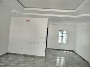 2bdrm Apartment in Sangotedo Ajah for rent