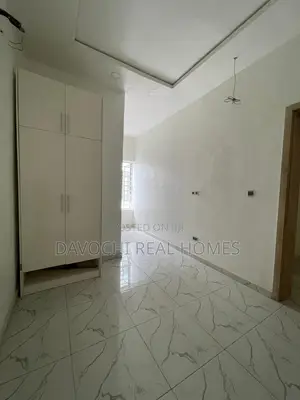 4bdrm Duplex in V G C Extension, Lekki for rent