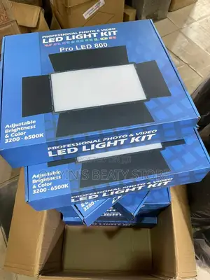 Led Light 800