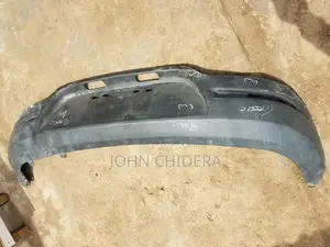 Down Bumper for Kia Rio 2012
