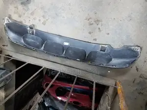 Down Bumper for Kia Rio 2020