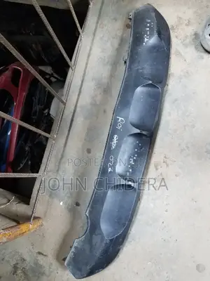 Down Bumper for Kia Rio 2020