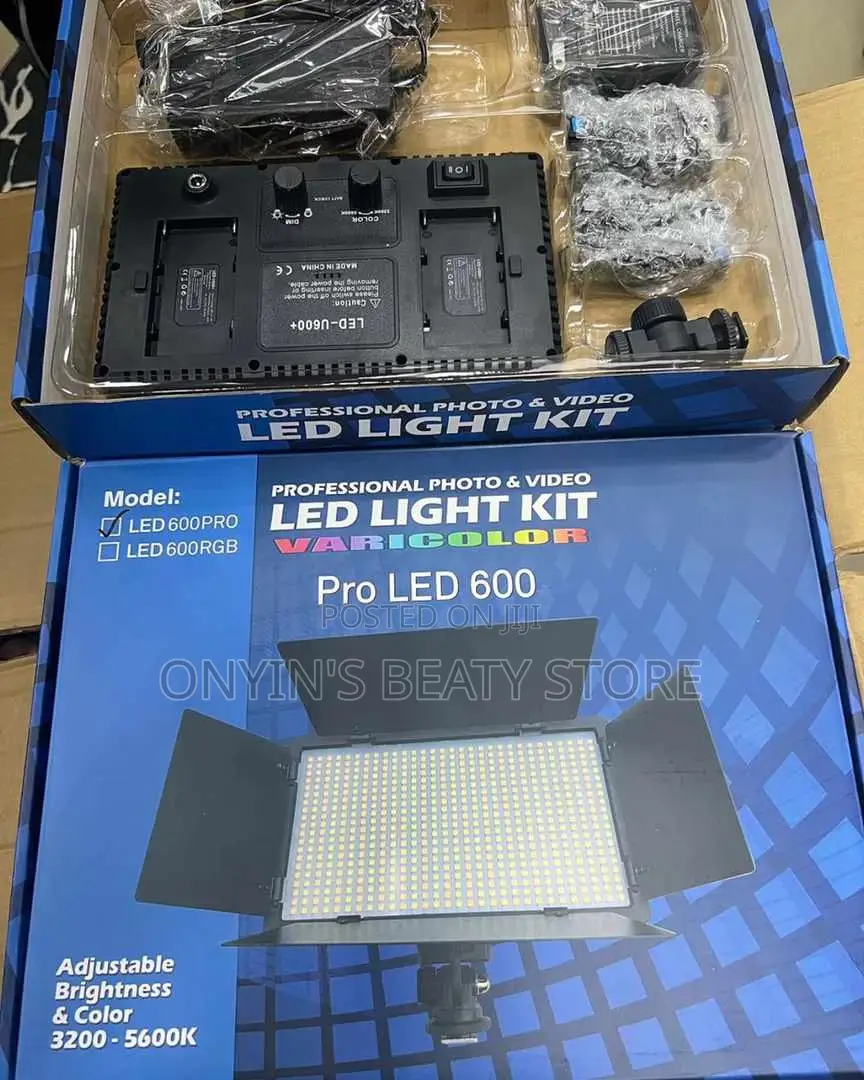 Led Light 800