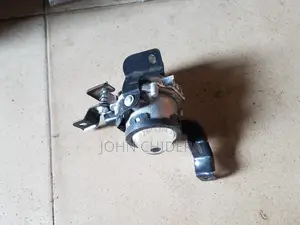 Fog Light for Kia Rio 2018