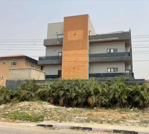 4bdrm Duplex in Lekki Phase One for sale