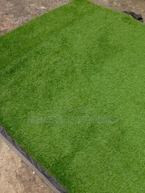 Artificial Centatic Grass Rug 35mm